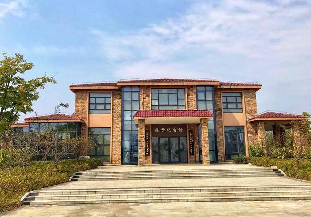 原创安庆怀宁海子故居每次来安庆必去的地方哪怕没有人来这里