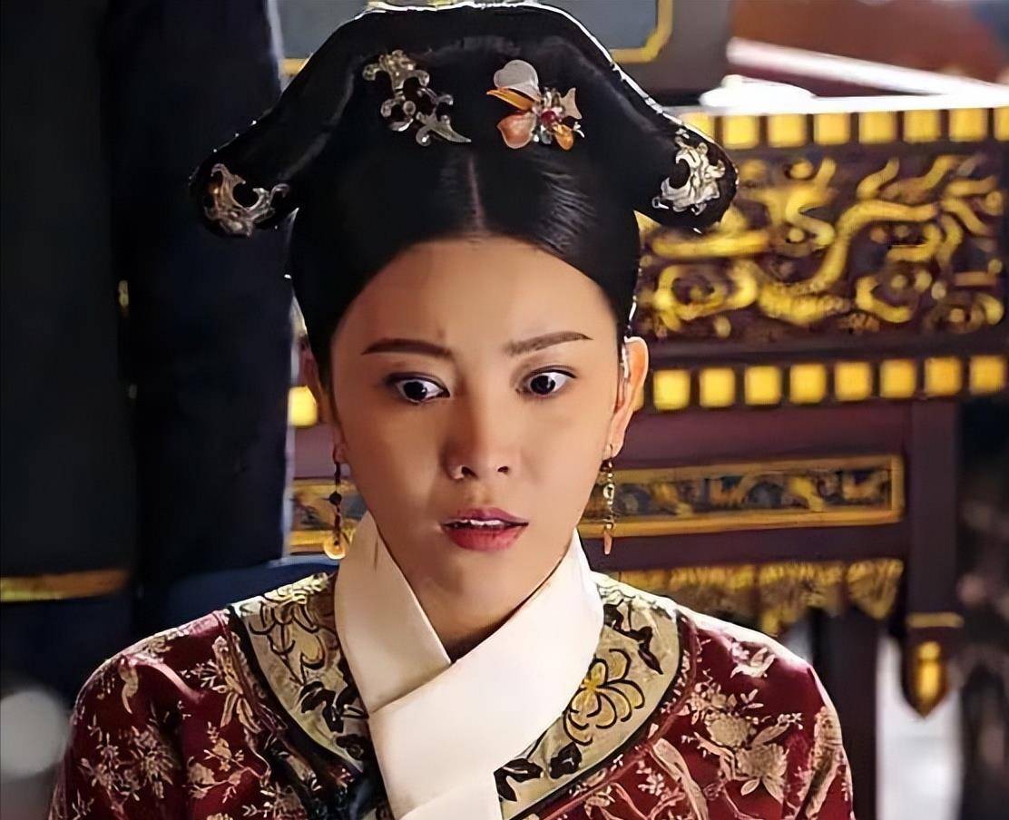 如懿传几位侍女谁最幸运谁最惨