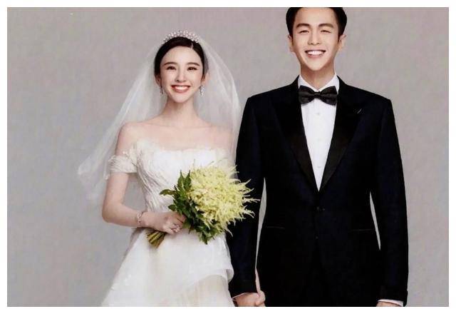 原创张若昀与唐艺昕爱情之路坎坷相伴坚定共谱幸福篇章