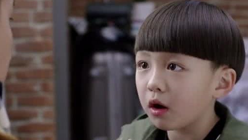 原创文章儿子夏天长大了曾经的小帅哥突然变成这样让人接受不了