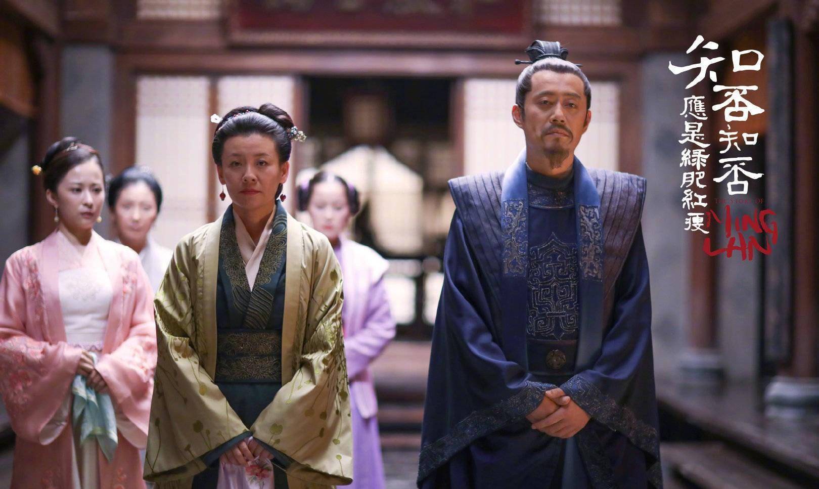 重温知否王氏出身高是下嫁为何会给了林噙霜可乘之机