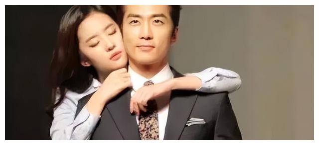 36岁的刘亦菲为何无人娶结婚人选众多却有隐情揭秘原因