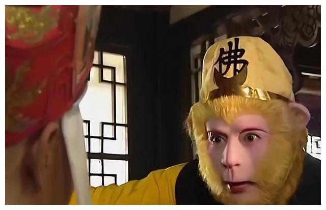 西游记续集遭导演杨洁痛批问题百出前作胜出