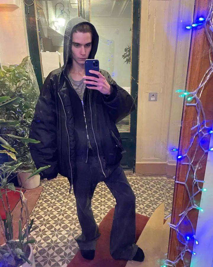 187cmysl贵公子一夜爆火!网友:老公太多,都不知道先爱哪个