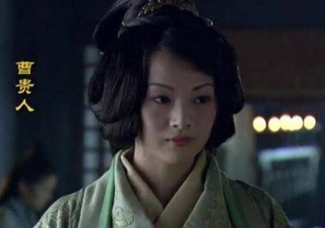 原创曹操有7个貌美如花的女儿为何全都嫁给了一人他是谁这么厉害