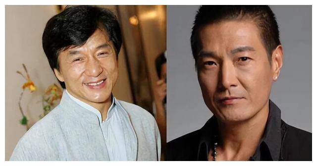 功夫传奇打败成龙脚踢李连杰66岁领救济过日