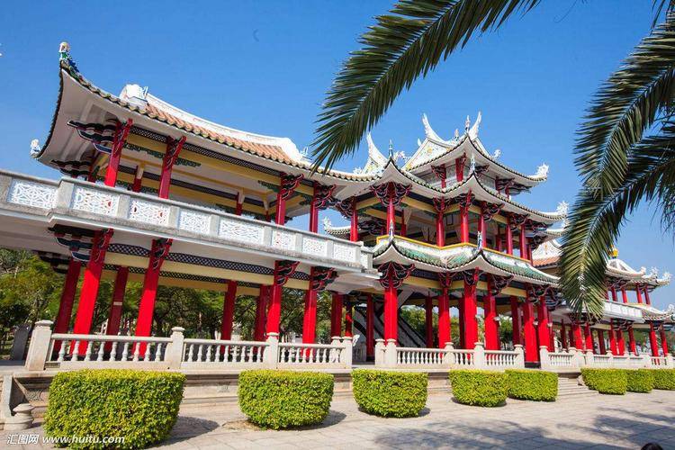 到厦门集美学村四天平均花费去集美学村报团4日游价格980人