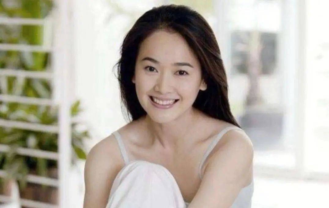 看似相貌平平演起绝色美人却能艳压一片这8位女星凭什么