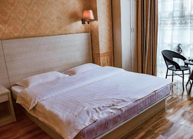 双人床选15米还是18米行家之言让我后悔家的选择