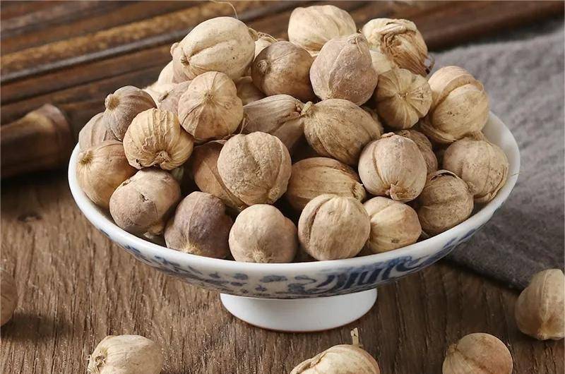 白蔻,又称豆蔻,是一种具有浓郁香气的香料,在炖羊肉时,白蔻的作用主要