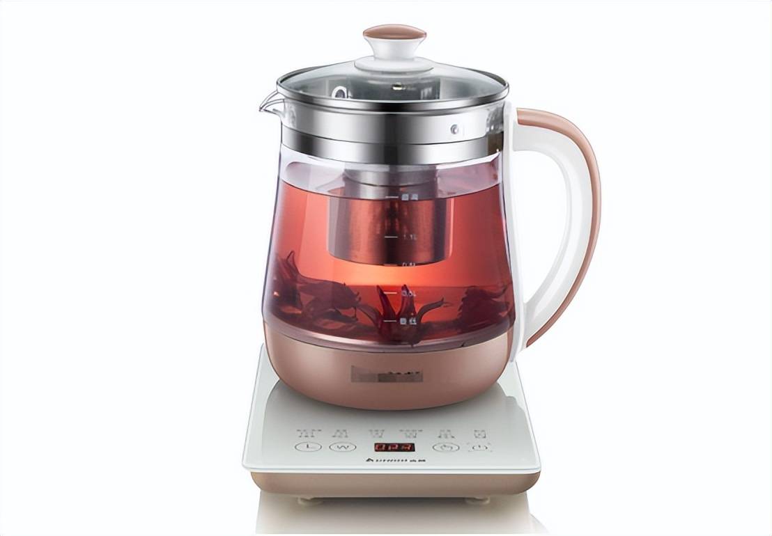 养生壶对人有辐射危害吗警惕四大致癌黑幕潜规则