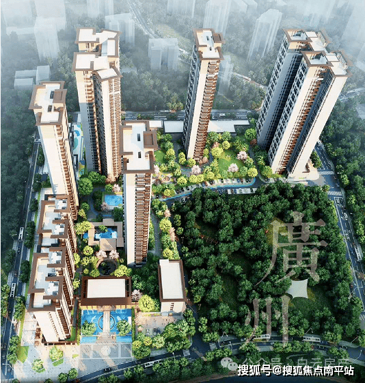 广州·建发央玺(建发央玺)首页网站|建发央玺开发商电话|楼盘详情|户