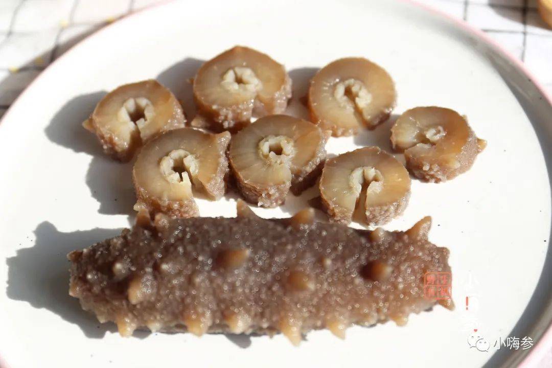 春分至食海参宜滋补