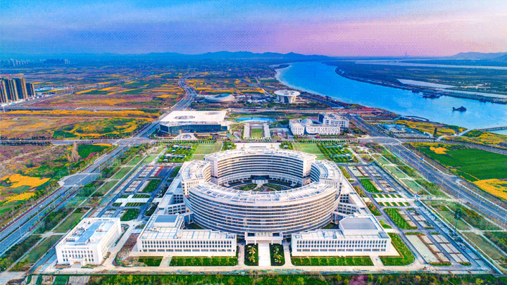 襄阳民发东津世纪城