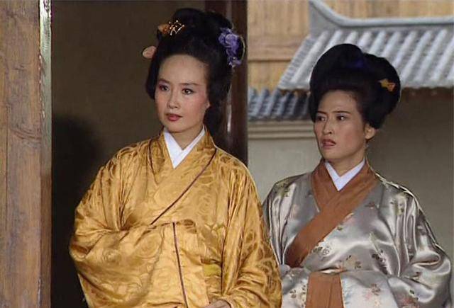 刘备正妻糜夫人生死之谜,是被曹操霸占了?还是投井而死?