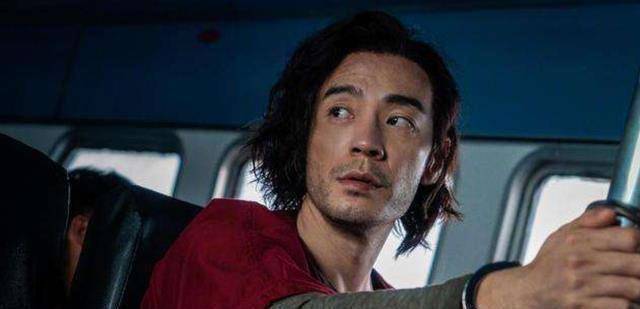 原创原创中生代格局大变雷佳音称帝可期陈坤刘烨初代地位难保