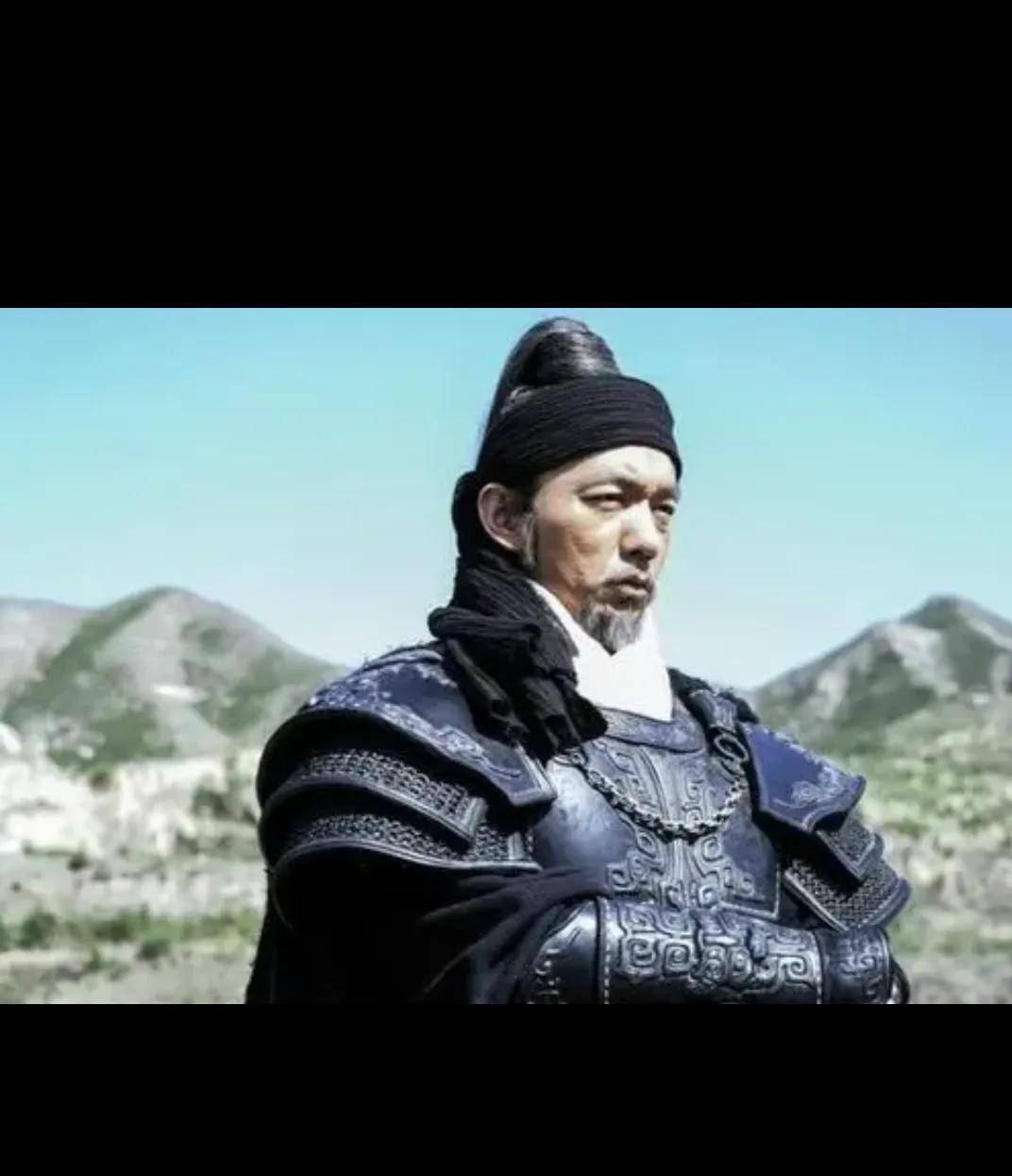 一代名将杀神白起的一生杀敌百余万最后落得自杀的下场