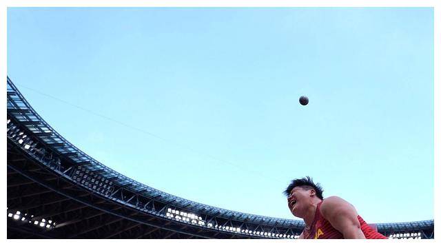 体育热门知识投掷类项目你了解多少