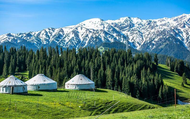 新疆七日游需要花多少钱第一次去新疆必看攻略