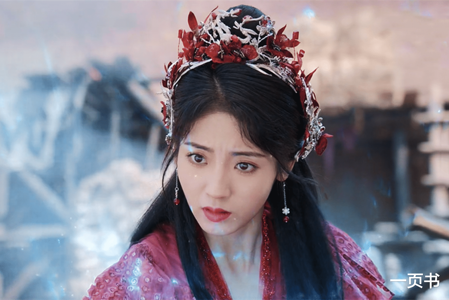 烈焰五对悲情cp白菜灰飞烟灭黑龙天最痴情十刑最惨