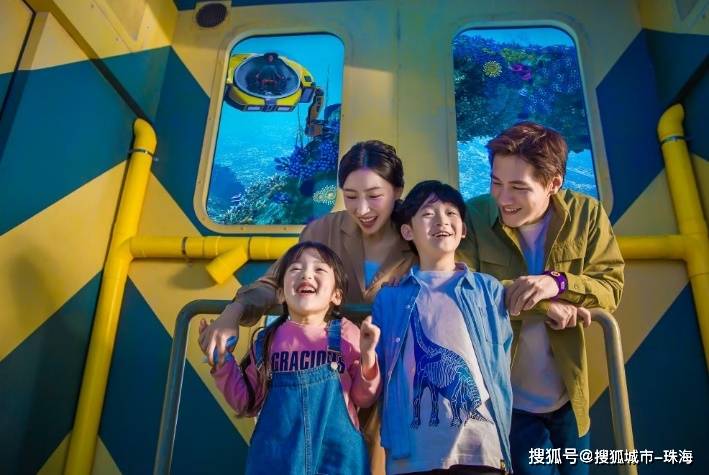 横琴封关琴澳游再度出圈错峰出游一站式畅玩横琴创新方不容错过