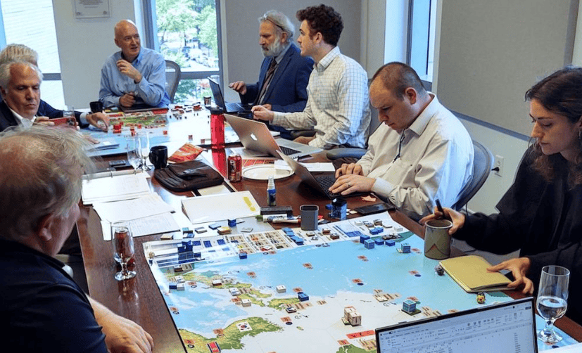 东部战区果断亮剑,美智库说了"实话":美军无法战胜解放军_美国国务院