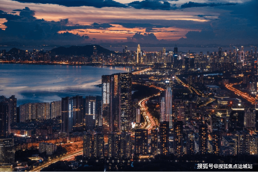 中洲湾滨海商业中心写字楼全球租赁中洲湾滨海商业中心写字楼招租招商