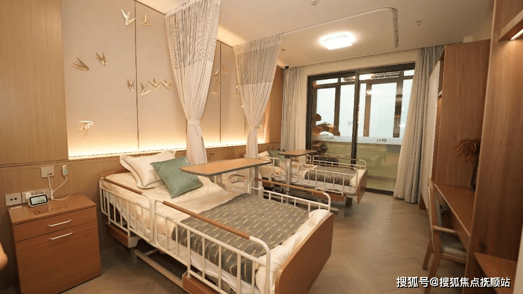 杭州高端养老社区简介太保家园杭州国际颐养社区护理服务详情位置查找