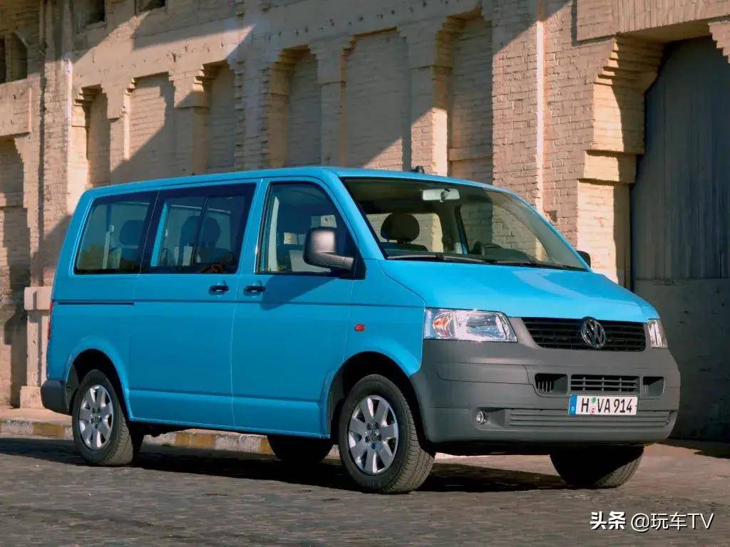 随着最后一辆甲壳虫在墨西哥的生产线上下线,这款面包