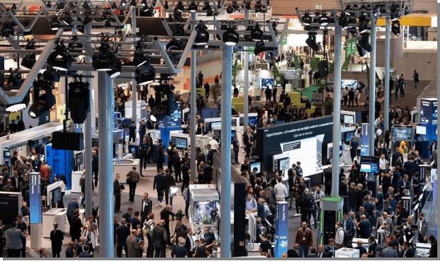 2024年德国汉诺威工业博览会(德国工业展)_技术_展会_生产