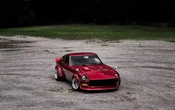 湾岸暗夜杀手——日产恶魔のz_搜狐汽车_搜狐网