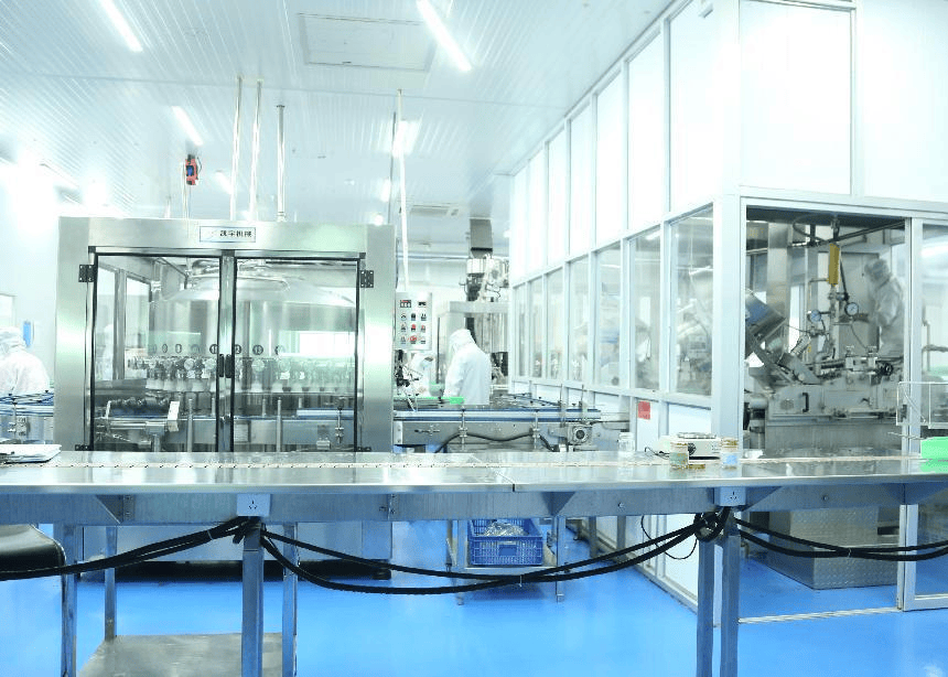 品牌做即食燕窝却没工厂解品牌背后的品鉴燕窝代加工厂