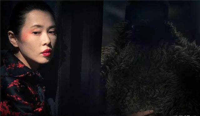 原创2013年国际上齐名章子怡的余男为何愿帮愣头青吴京拍战狼