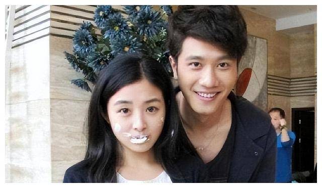 原创张含韵曝私生活混乱网友大跌眼镜意想不到