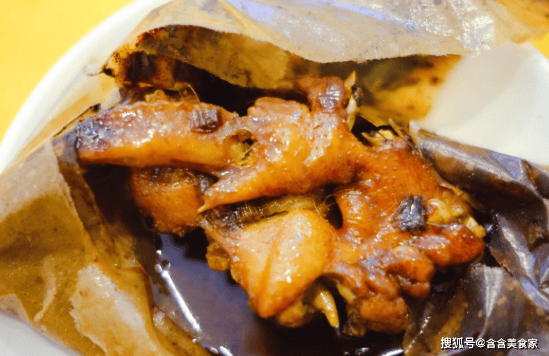 原创广西最好吃的6道桂菜每一道都让人回味无穷你吃过几道