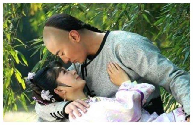 狗仔揭开赵丽颖恋情真相绯闻男友竟是司机离婚后洁身自好