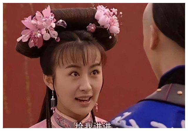 李菲儿一秒迷人一秒发癫戏多还是恶剪