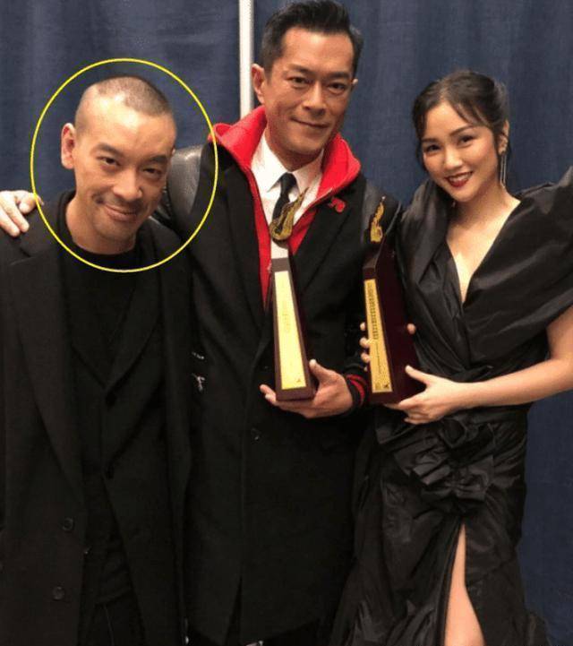 麦浚龙执导的电影《僵尸》在当时引起了不小的轰动,因为早期香港电影