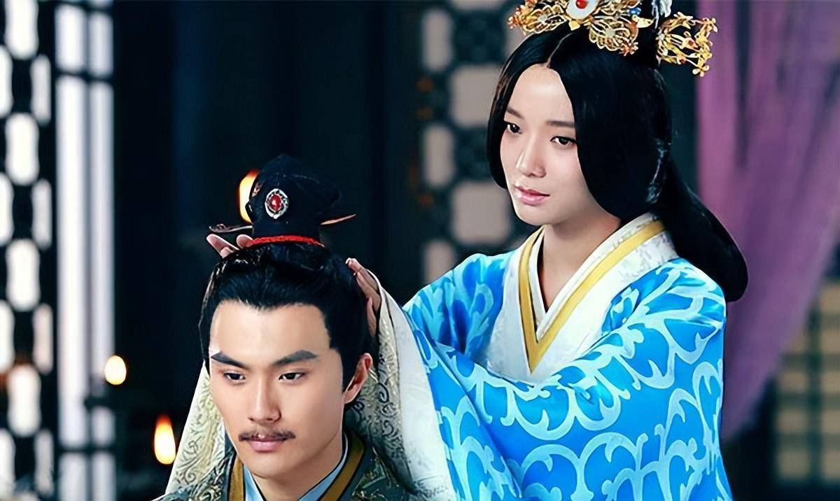 原创汉武帝的第二任皇后卫子夫虽然人死族灭但她依然值得我们学习