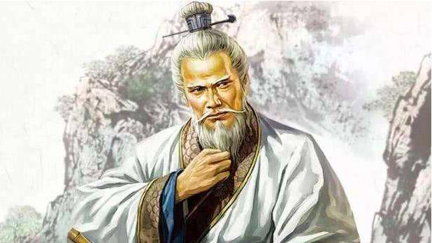 原创袁天罡的识人术王字去掉一笔你最先想到的是什么字