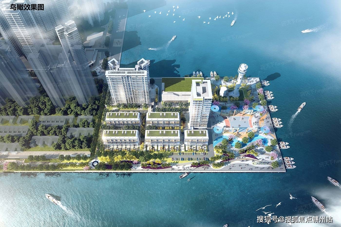 湛江保利海上大都汇售楼处电话→售楼中心首页网站→楼盘百科详情→24