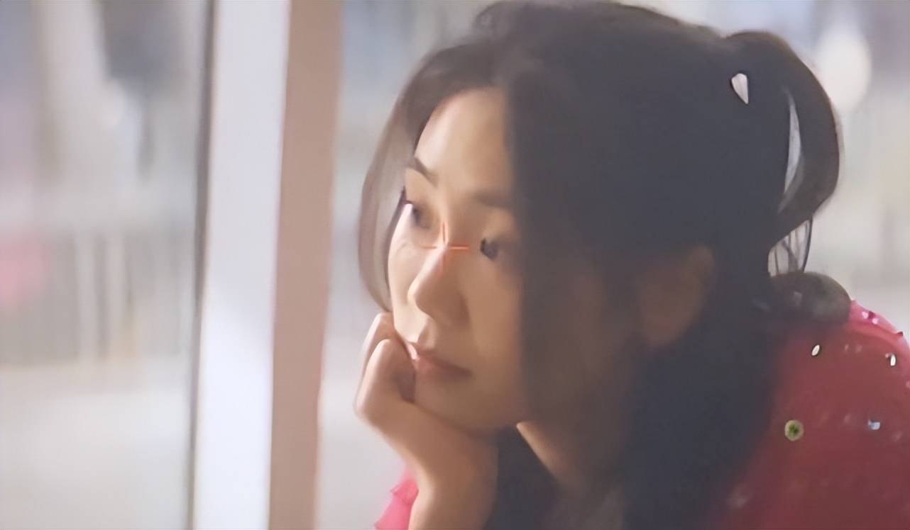 看到郑恺是如何对待苗苗家人后才知道为什么苗苗愿意退圈生孩子