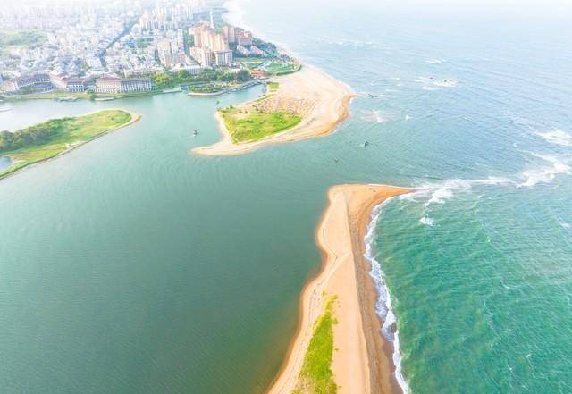 海南沿海旅游公路串起的美丽海湾知多少东海岸篇