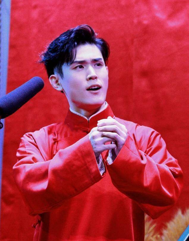 队长回应,当事人发文,德云社这俩演员分开了_关九海_张霄白_搭档