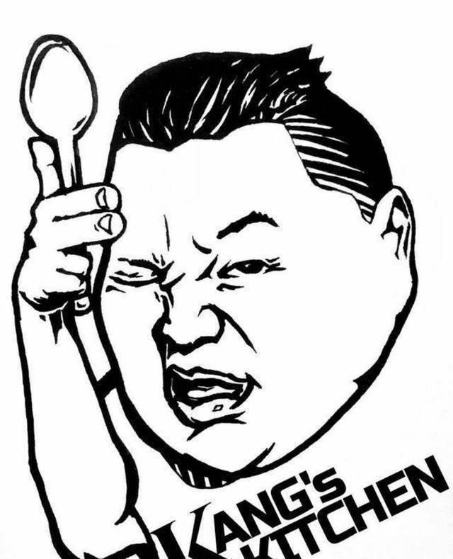 靠"自学成才"的宋旻浩,坦言自己真正静下心来学习美术是在winner组合