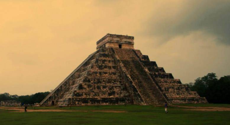 玛雅人前四个预言都实现了第五个真的失误了预言失真厄运将至