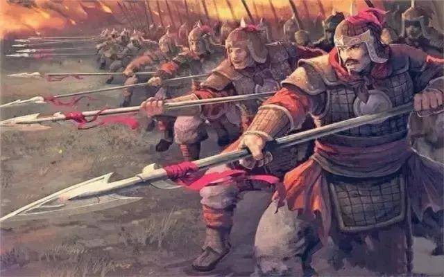 原创曹操手下最精锐的部队青州兵到底有多厉害陈寿一语道破