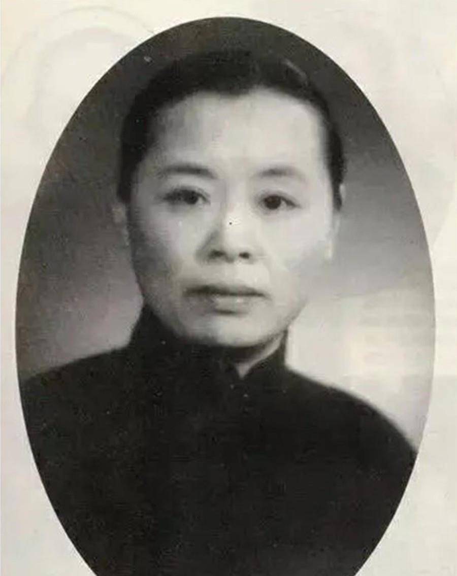 原创徐积锴103岁仍健在坦言母亲不讨厌林徽因反而同情陆小曼