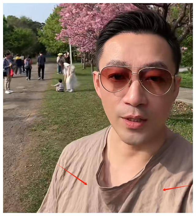 汪小菲戴着恋爱脑挣钱供养现任前任遭嘲寒酸