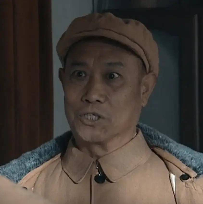 《亮剑》里的败笔之处_李云龙_剧中_楚云飞